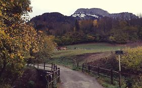 Ferme familiale chez Lili